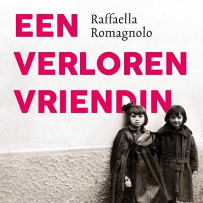 Een verloren vriendin