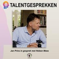 Jan Prins in gesprek met Heleen Mees - thumbnail