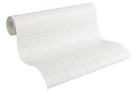 AS Creation MeisterVliesbehang 7 - Overschilderbaar - 245311 - thumbnail