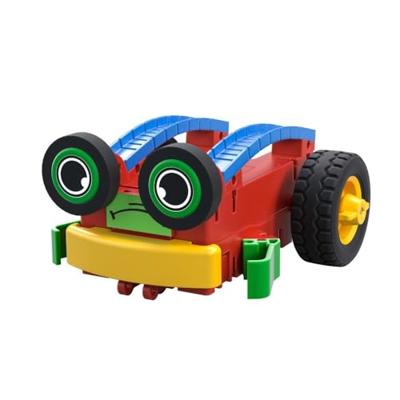 fischertechnik Robot (bouwpakket) Early Coding Bouwpakket 559889 fischertechnik Robot (bouwpakket) Early Coding Bouwpakket 559889