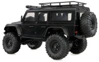 Amewi RC-Modell 1:16 Brushed Voertuig Elektro Crawler 4WD RTR 2,4 GHz - thumbnail
