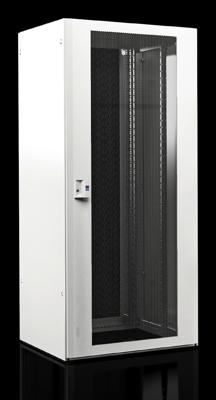 Rittal TX 7888.831 19inch-patchkast (b x h x d) 800 x 2000 x 1000 mm 42 HE Grijs (RAL 7035) Rittal TX 7888.831 19inch-patchkast (b x h x d) 800 x 2000 x 1000 mm 42 HE Grijs (RAL 7035)