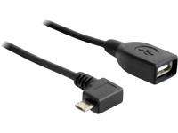 USB OTG adapter - thumbnail