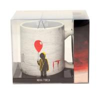 Stephen King's It Mug You'll float too - thumbnail