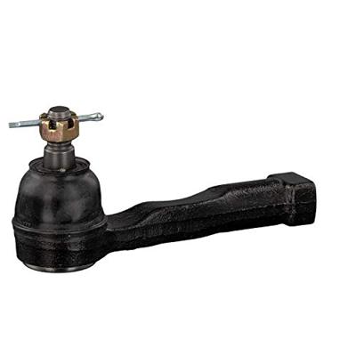 Spoorstangeind 41983