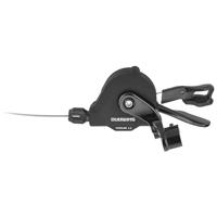SHIMANO duimversteller "sl-rs 700" shim.shifter slrs700 11sp rfp ispec ii bl. - thumbnail