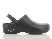 Oxypas superlichte klomp bestlight1 | zwart | maat 37 - 00.154.123.37 - thumbnail