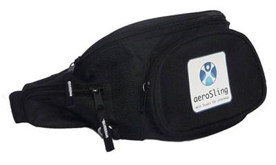 aeroSling Hip Bag