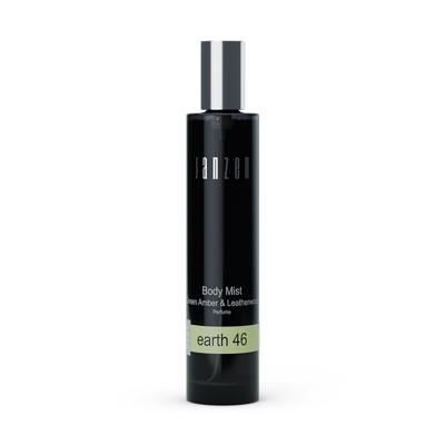 JANZEN Body Mist Earth 46