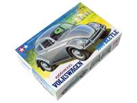 Tamiya 300024136 Volkswagen Käfer 1300 1966 Auto (bouwpakket) 1:24 - thumbnail