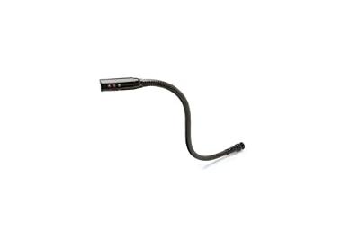 Hosa LTE-503BNC zwanenhalslamp led BNC Hosa LTE-503BNC zwanenhalslamp led BNC