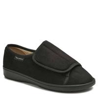 Arrábida Zwart Pantoffels - thumbnail
