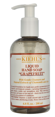 Kiehls - Kiehl&apos;s Liquid Hand Soap 200 ml Handverzorging