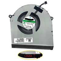 Notebook GPU Fan for HP OMEN 17-CB Series MG75091V1-1C020-S9A - thumbnail