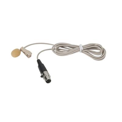 DAP EL-2 omni-directionele lavalier microfoon DAP EL-2 omni-directionele lavalier microfoon