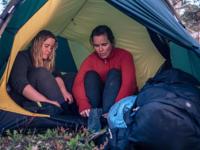 Woolpower Woolpower | 400 | Uniseks thermobroek - thumbnail