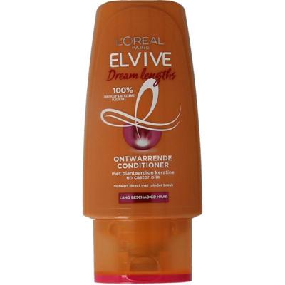 Elvive Dream Lenghts Conditioner