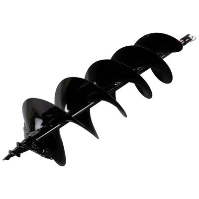 Makita E-07319 accessoire voor elektrische grondboren Boorstift