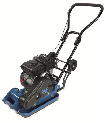 Scheppach Trilplaat HP800S Scheppach Trilplaat HP800S