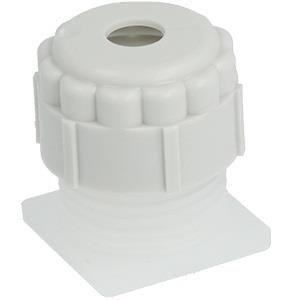 Attema Wartel kabelinvoer tbv Attema WD2 8,5-13mm - 4081630 Attema Wartel kabelinvoer tbv Attema WD2 8,5-13mm - 4081630