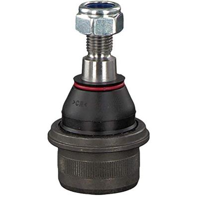 Ondersteunende askoppeling 23417