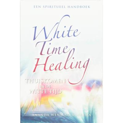 A. Wensing Boerema White Time Healing A. Wensing Boerema White Time Healing
