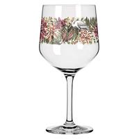 Ritzenhoff Schattenfauna Gin glazen 2 stuks - thumbnail