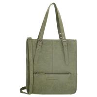 Enrico Benetti Kate Shopper olijf  Damestas - thumbnail