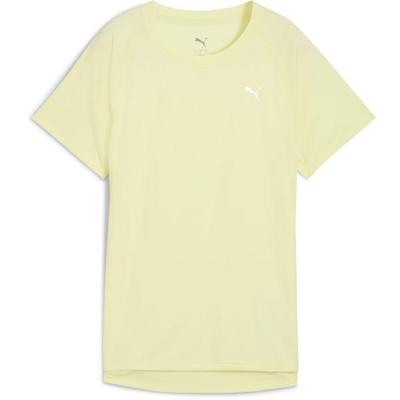 Puma Run Velocity T-Shirt Dames Puma Run Velocity T-Shirt Dames