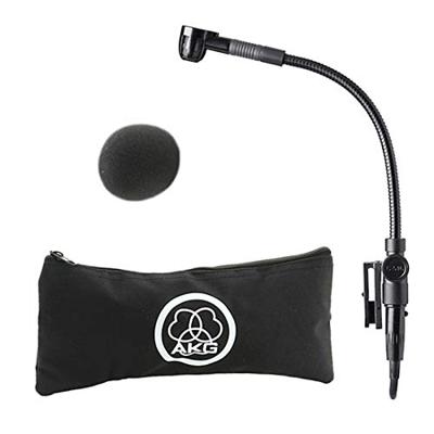 AKG C516 ML mini condensator instrument microfoon