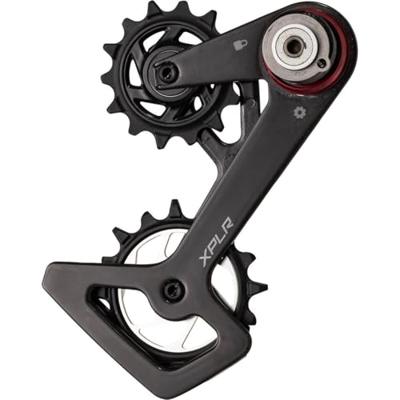 Sram Derad red axs e1 xplr cage kit
