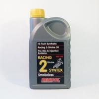 Denicol Racing 2 Syntex Full Synthetic 1 liter - thumbnail