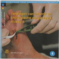 Verplegen van interne en chirurgische zorgvragers - E.M. Sesink, J.H.J. de Jong - Paperback (9789031345885) - thumbnail