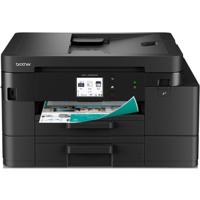 Brother MFC-J4550DW Inkjet A4 1200 x 4800 DPI 20 ppm Wifi - thumbnail