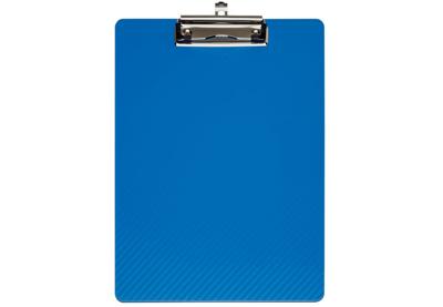 Maul Klembord 2361037 Blauw (b x h x d) 22.5 x 31.5 x 1.3 cm