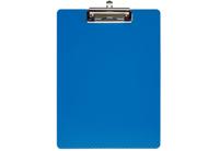 Maul Klembord 2361037 Blauw (b x h x d) 22.5 x 31.5 x 1.3 cm - thumbnail