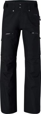 Norrona lofoten Gore-Tex Skibroek Heren Caviar Black M Norrona lofoten Gore-Tex Skibroek Heren Caviar Black M