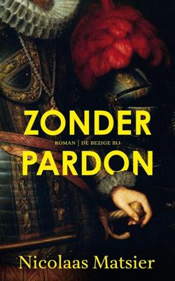 Zonder pardon - Nicolaas Matsier - ebook