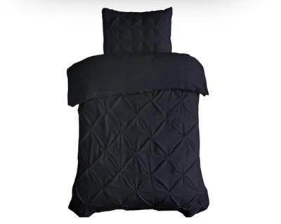 Dreamhouse Salvador Zwart 140 x 220 cm