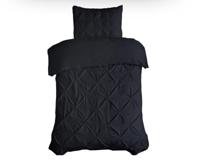 Dreamhouse Salvador Zwart 140 x 220 cm - thumbnail