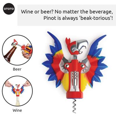 Pinot kurkentrekker Pinot kurkentrekker