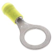 Molex 190580018 Ringkabelschoen 1 stuk(s) - thumbnail