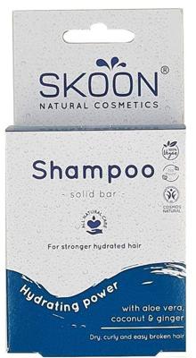 Shampoo Solid hydra power 90 Gram