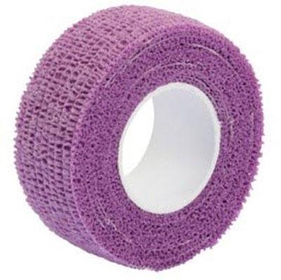 Joy2Protect Snelpleisters 2,5cmx4,5m Lila Joy2Protect Snelpleisters 2,5cmx4,5m Lila