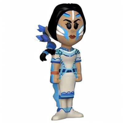 Marvel - What If...? Funko Vinyl Soda: Kahhori - The Mantle