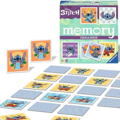 Ravensburger memory® stitch Ravensburger memory® stitch