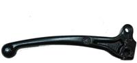 VPARTS Brake lever vicma left black, 70382 - thumbnail