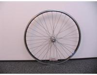 Voorwiel 26 x 1,75" MTB - Ryde ZAC19 velg - aluminium naaf - zwart - thumbnail