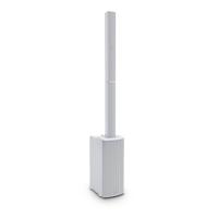 LD Systems MAUI 11 G2 W actief PA systeem wit - thumbnail