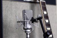 Neumann TLM 103 stereo set - nickel - thumbnail